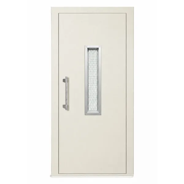 درب آسانسور لولایی مدل KF1200 - شرکت کیوان فراز